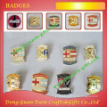 Fashion customized zinc alloy Lapel Pin